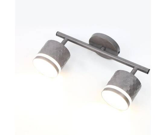 Спот General GWL-2GX53-M-IP20 662054