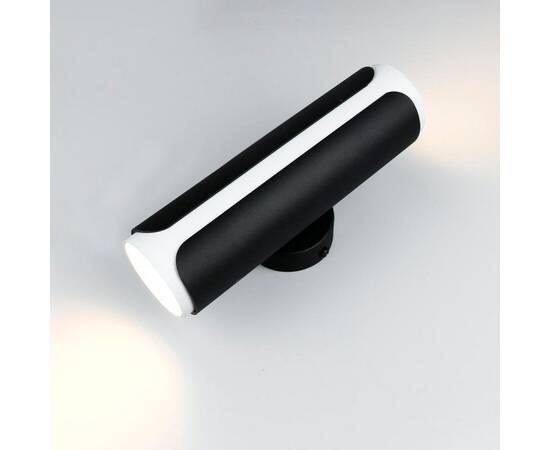 Настенный светильник General GWL-2GU10-M-IP20 661706