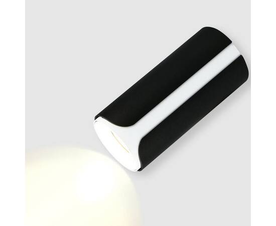 Накладной светильник General GWL-GU10-M-IP20 661708