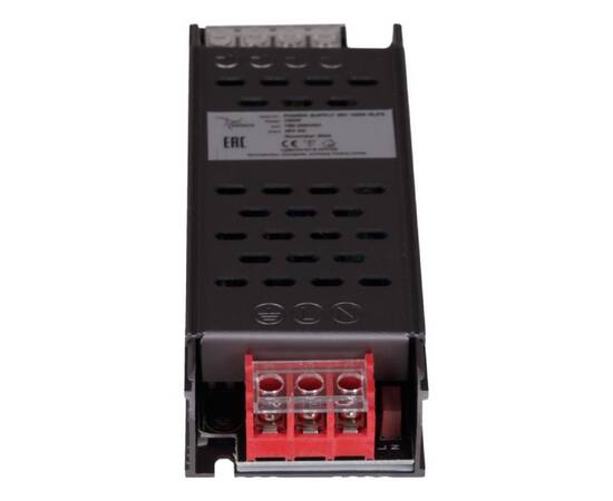 Блок питания Reluce POWER SUPPLY 48V 100W RLPS, изображение 2