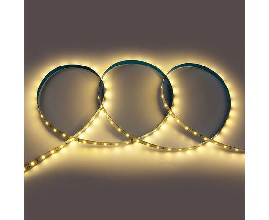 Светодиодная лента General GLS-5730-60-18-12-IP20-3 503001