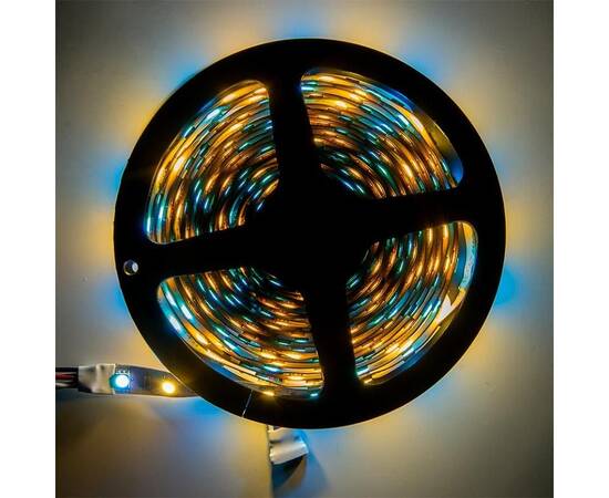 Светодиодная лента General GLS-5050-60-14.4-12-IP20-RGB+3 503801