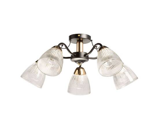 Потолочная люстра De Markt Альфа 324019505