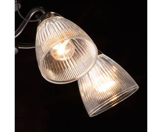 Потолочная люстра De Markt Альфа 324019505, изображение 4