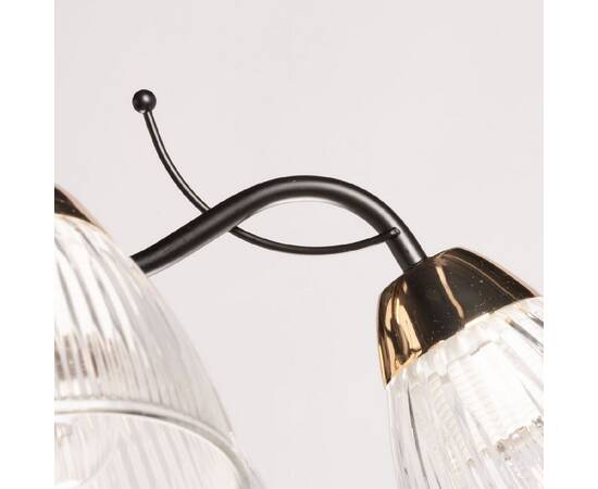 Потолочная люстра De Markt Альфа 324019505, изображение 6