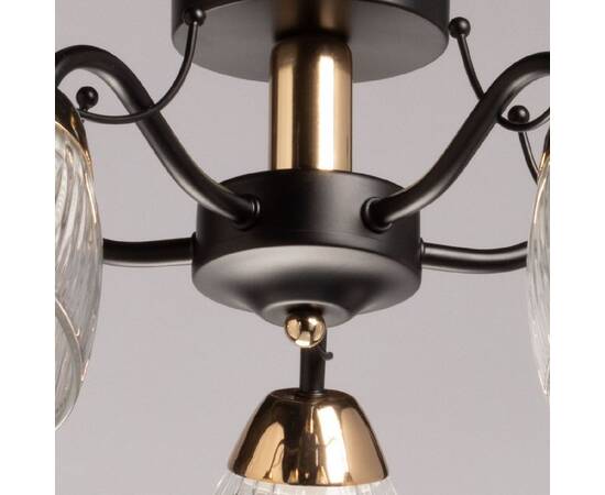 Потолочная люстра De Markt Альфа 324019505, изображение 8