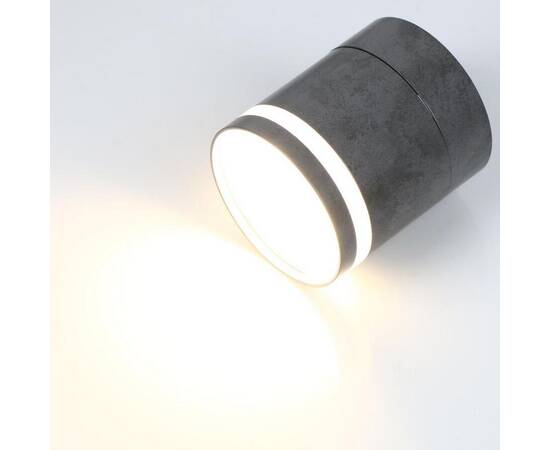 Накладной спот General GWL-GX53-M-IP20 662014