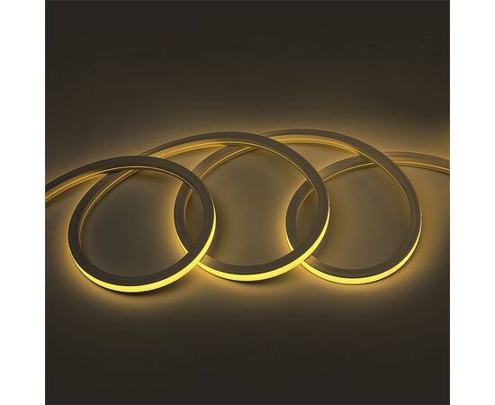 Гибкий неон General GLS-2835-120-9.6-220-IP67-BSNL-3 504018