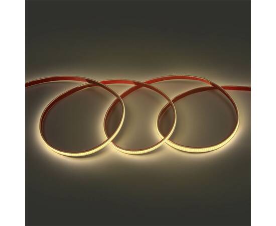 Светодиодная лента General GLS-COB-288-10-220-IP67-NW-4 504821