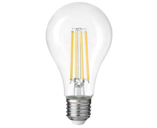 Филаментная светодиодная лампа General GLDEN-A65S-25ВТ-230-E27-6500 661006