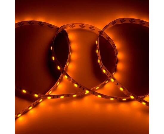 Светодиодная лента General GLS-5050-60-14.4-12-IP20-R 502210