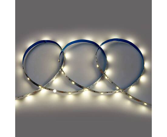 Светодиодная лента General GLS-5050-30-7.2-12-IP20-4 5018