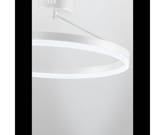 Потолочная люстра Natali Kovaltseva Finam LED LAMPS 81121/1C, изображение 7