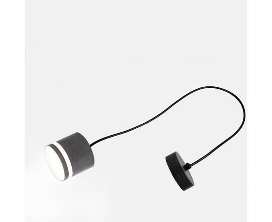 Подвесной светильник General GWL-GX53-M-IP20 662048