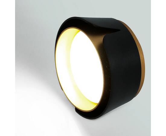 Накладной светильник General GWL-GX53-M-IP20 661718