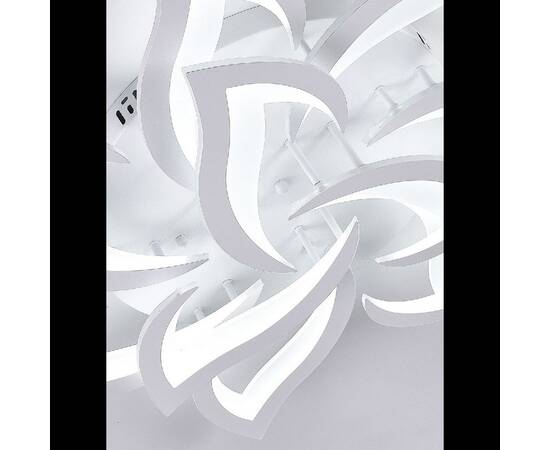 Потолочная люстра Natali Kovaltseva Olimp LED SMART 84005, изображение 8