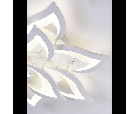 Потолочная люстра Natali Kovaltseva Olimp LED SMART 84005, изображение 9