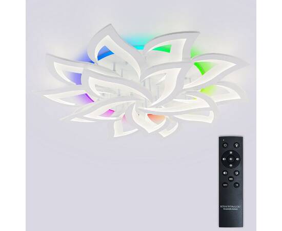 Потолочная люстра Natali Kovaltseva Olimp LED LAMPS 81437, изображение 2