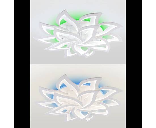 Потолочная люстра Natali Kovaltseva Olimp LED LAMPS 81437, изображение 4