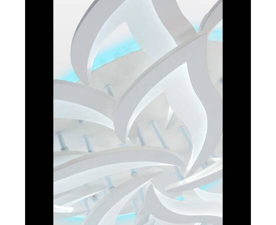 Потолочная люстра Natali Kovaltseva Olimp LED LAMPS 81437, изображение 8