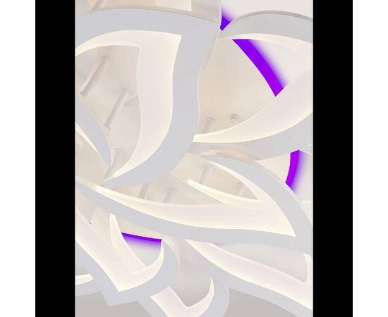 Потолочная люстра Natali Kovaltseva Olimp LED LAMPS 81437, изображение 9