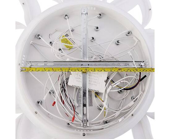 Потолочная люстра Natali Kovaltseva Olimp LED LAMPS 81437, изображение 10