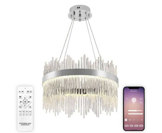 Подвесная люстра Natali Kovaltseva INNOVATION STYLE 83157