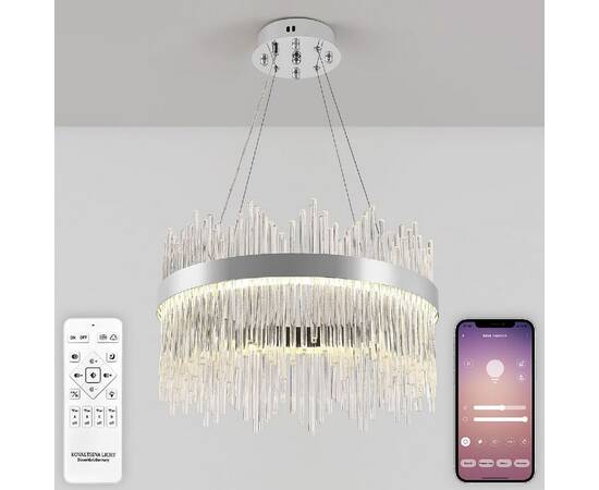 Подвесная люстра Natali Kovaltseva INNOVATION STYLE 83157, изображение 3