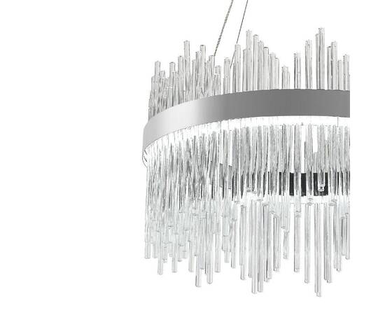 Подвесная люстра Natali Kovaltseva INNOVATION STYLE 83157, изображение 8