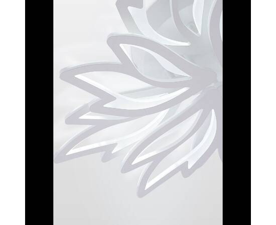 Потолочная люстра Natali Kovaltseva Rif LED LAMPS 81118/6C, изображение 7