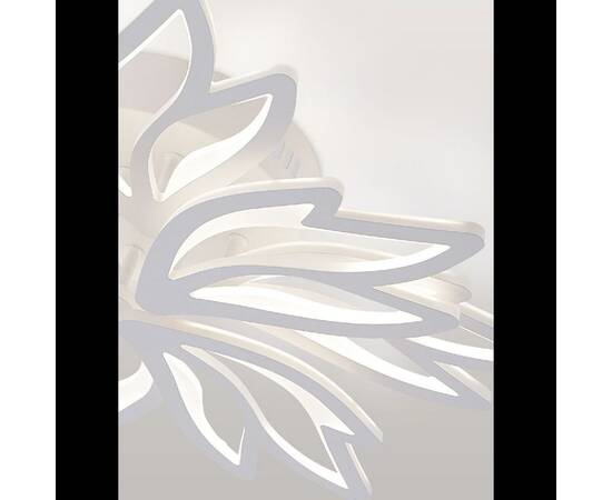 Потолочная люстра Natali Kovaltseva Rif LED LAMPS 81118/6C, изображение 8