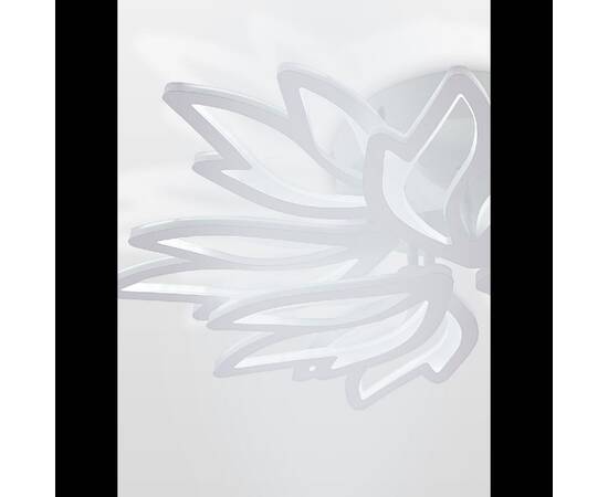 Потолочная люстра Natali Kovaltseva Rif LED LAMPS 81118/7C, изображение 6