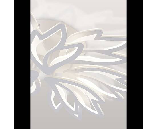 Потолочная люстра Natali Kovaltseva Rif LED LAMPS 81118/7C, изображение 7