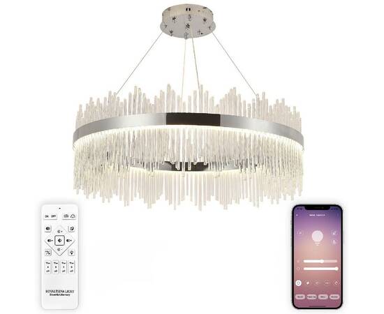 Подвесная люстра Natali Kovaltseva INNOVATION STYLE 83161, изображение 2