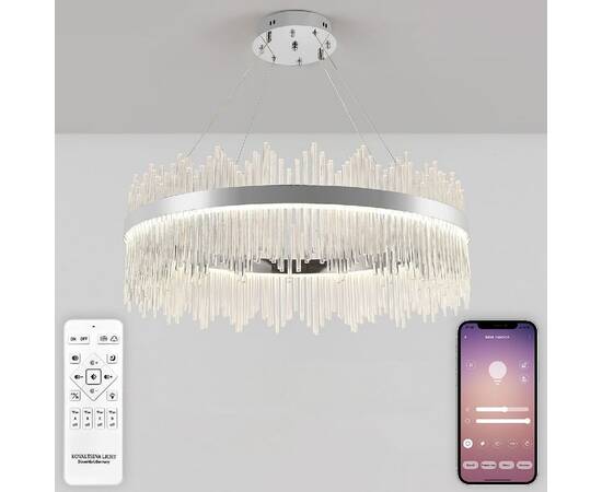 Подвесная люстра Natali Kovaltseva INNOVATION STYLE 83161, изображение 3