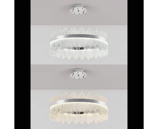 Подвесная люстра Natali Kovaltseva INNOVATION STYLE 83161, изображение 5