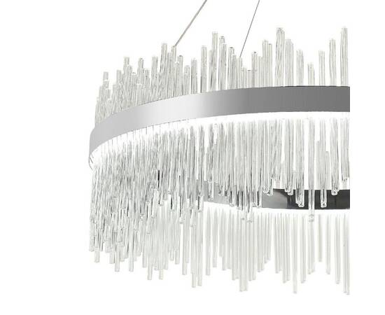 Подвесная люстра Natali Kovaltseva INNOVATION STYLE 83161, изображение 9