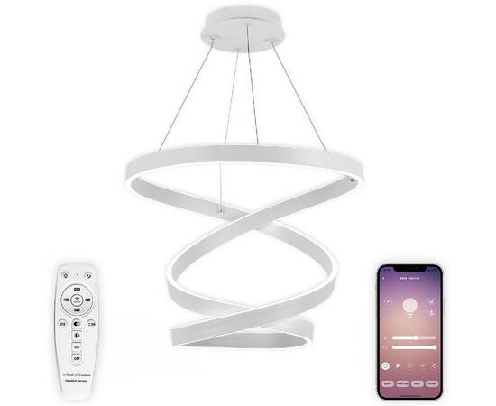 Подвесная люстра Natali Kovaltseva INNOVATION STYLE 83148