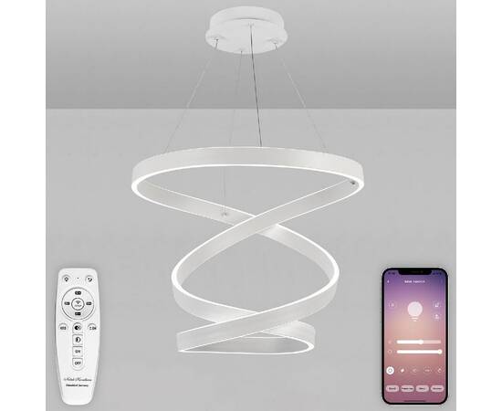 Подвесная люстра Natali Kovaltseva INNOVATION STYLE 83148, изображение 2