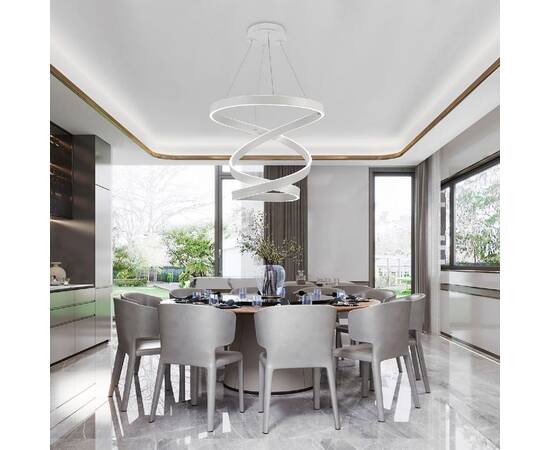 Подвесная люстра Natali Kovaltseva INNOVATION STYLE 83148, изображение 7