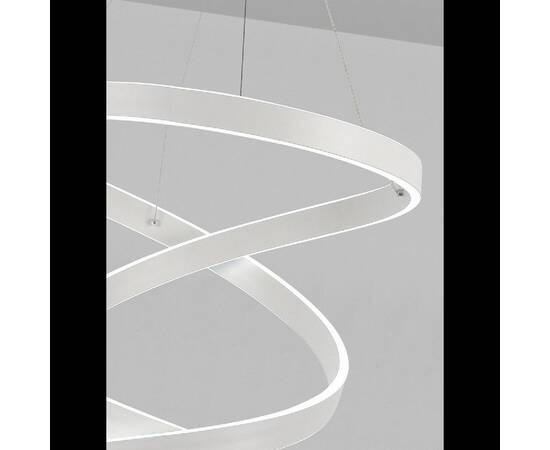 Подвесная люстра Natali Kovaltseva INNOVATION STYLE 83148, изображение 9