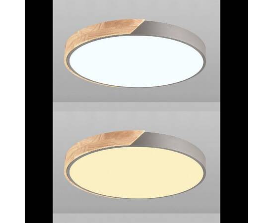 Потолочный светильник Natali Kovaltseva Scandinavian LED LAMPS 81184, изображение 2