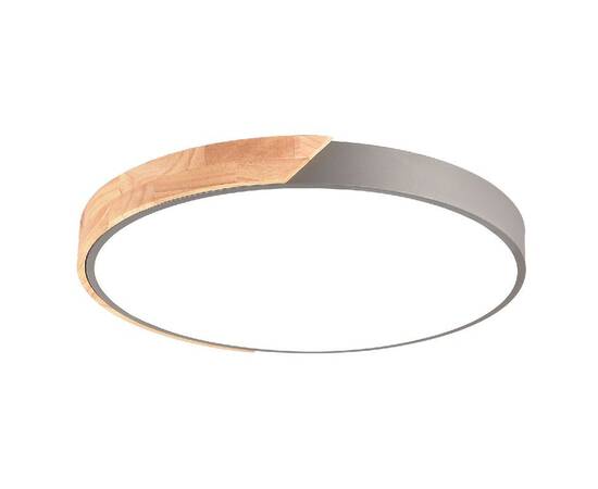 Потолочный светильник Natali Kovaltseva Scandinavian LED LAMPS 81184, изображение 6