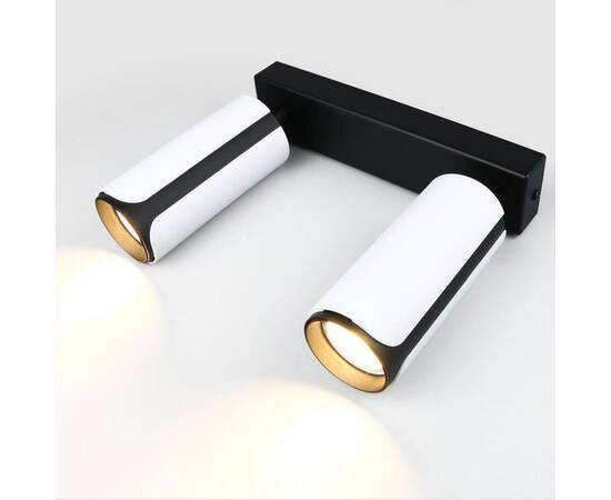 Спот General GWL-2GU10-M-IP20 661711