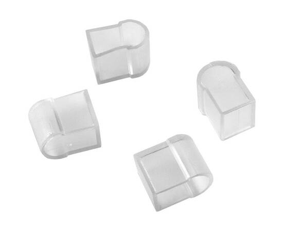 Заглушка для неона General G-2835-E-IP20-BPNL 521422