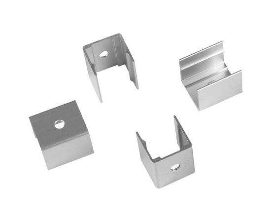 Скоба крепления неона General G-2835-C-IP20-M-BSNL 521922