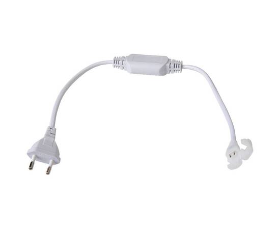 Шнур питания с вилкой General G-COB-P-IP67-NW-NL 521124