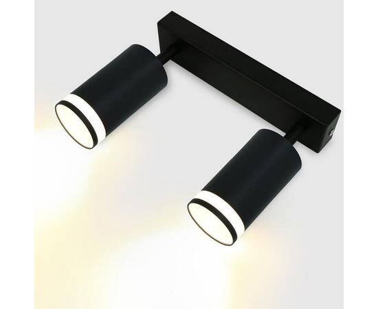 Спот General GWL-2GU10-M-IP20 661822