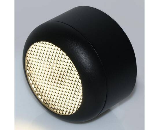 Накладной светильник General GWL-GX53-M-IP20 661755