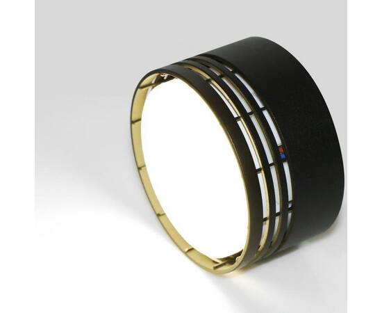 Накладной светильник General GWL-GX53-M-IP20 661752